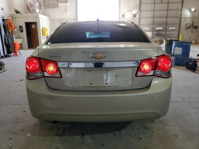 2011 Chevrolet Cruze LT