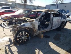 Salvage cars for sale at Albuquerque, NM auction: 2020 Cadillac CT5 Premium Luxury