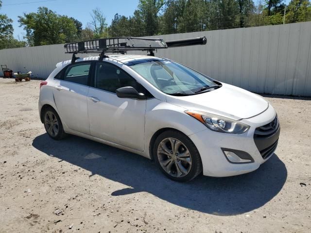 2013 Hyundai Elantra GT