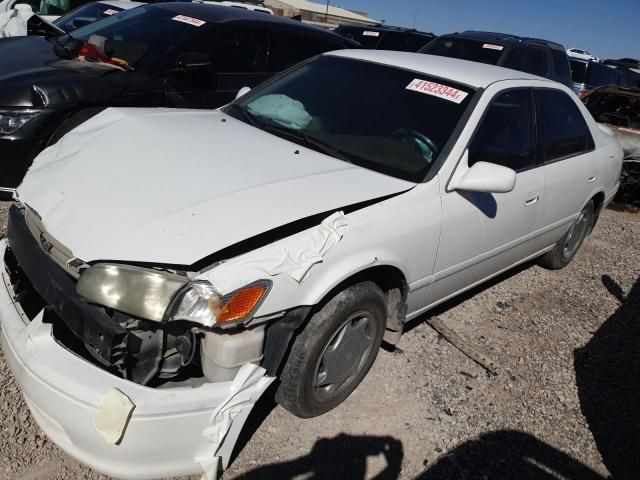 2000 Toyota Camry CE