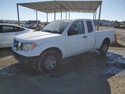 Vehiculos salvage en venta de Copart San Diego, CA: 2012 Nissan Frontier S