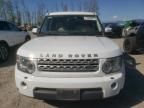 2011 Land Rover LR4 HSE