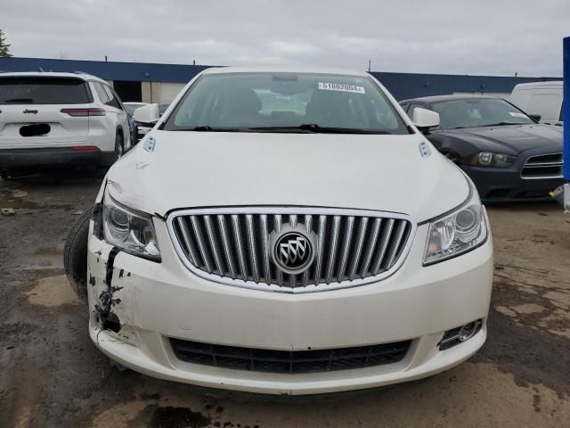 2011 Buick Lacrosse CXL