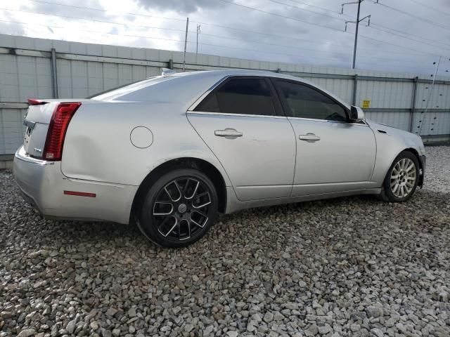 2009 Cadillac CTS