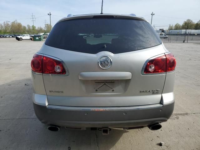 2008 Buick Enclave CXL