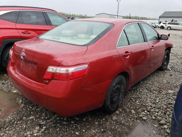 2007 Toyota Camry CE