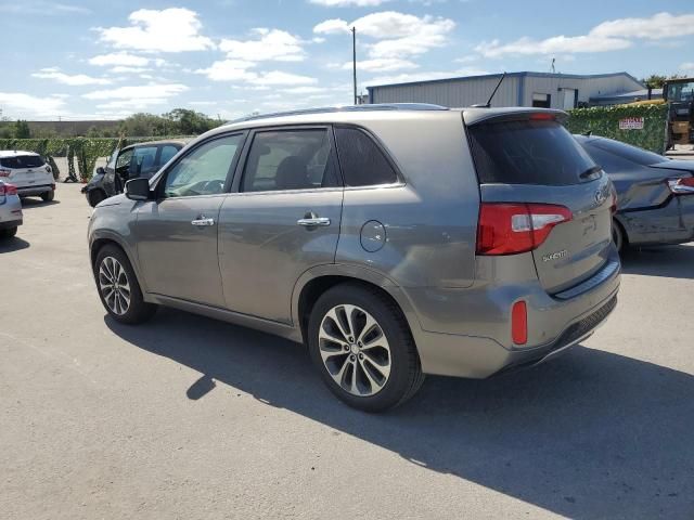 2014 KIA Sorento SX