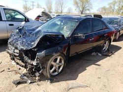 Salvage cars for sale from Copart Elgin, IL: 2006 Hyundai Sonata GLS