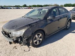 Chevrolet Cruze Limited lt Vehiculos salvage en venta: 2016 Chevrolet Cruze Limited LT