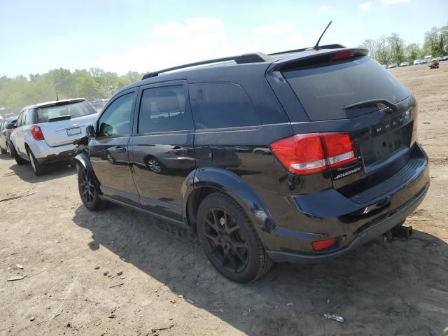 2015 Dodge Journey SXT