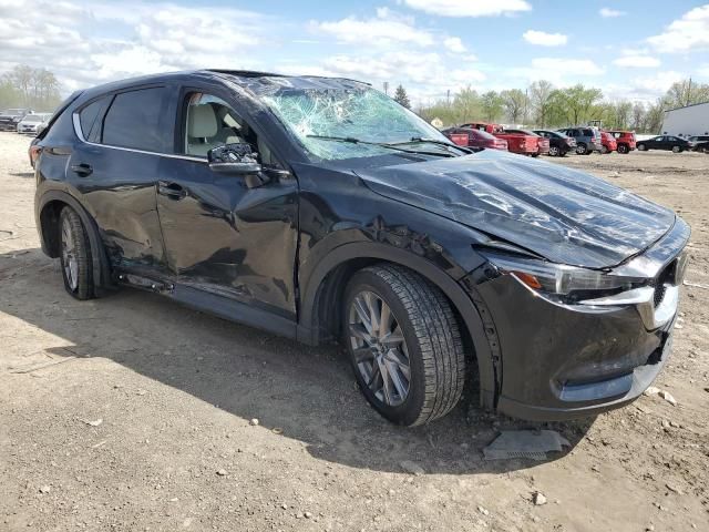 2019 Mazda CX-5 Grand Touring Reserve