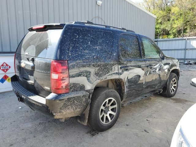 2009 Chevrolet Tahoe K1500 LT