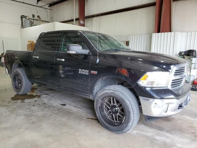 2014 Dodge RAM 1500 SLT