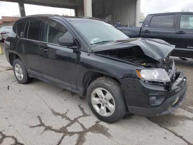 2015 Jeep Compass Sport