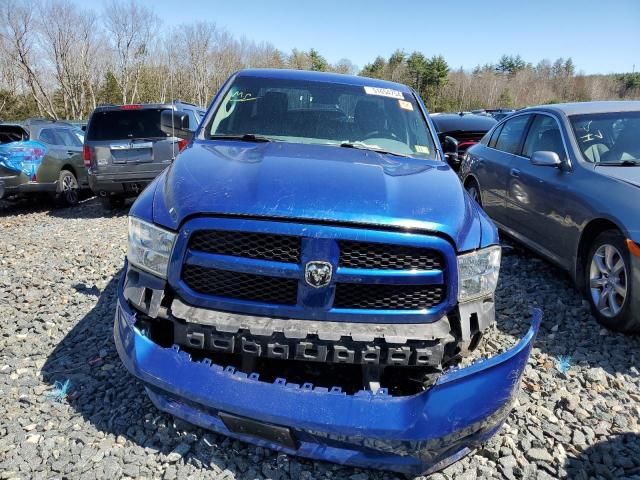 2016 Dodge RAM 1500 ST