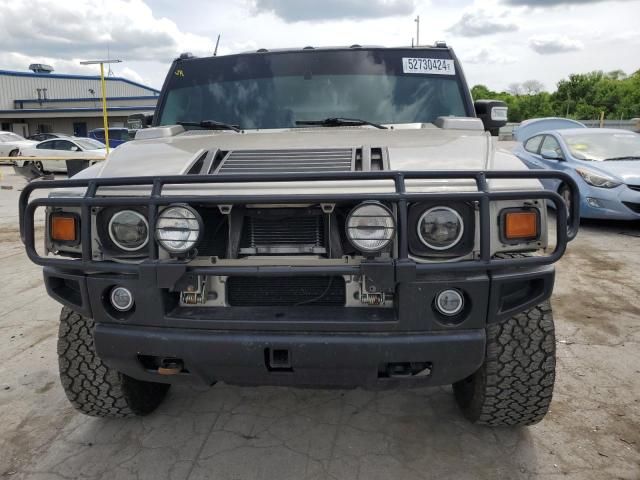 2003 Hummer H2