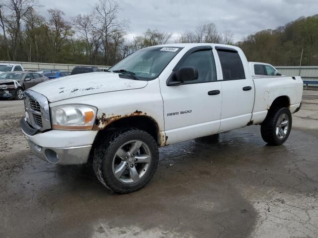 2006 Dodge RAM 1500 ST