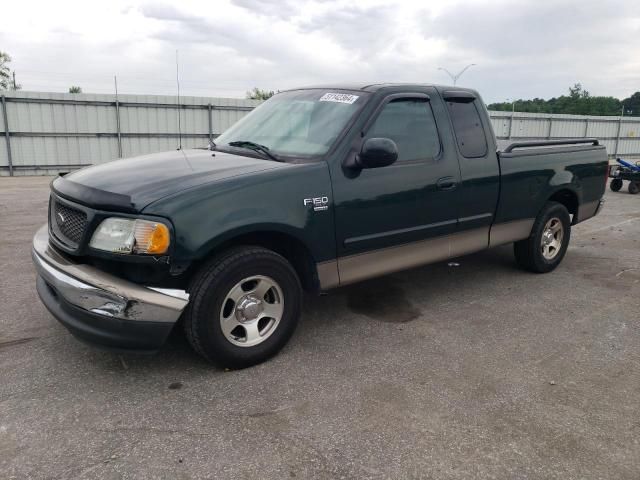 2003 Ford F150