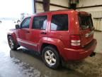 2008 Jeep Liberty Limited