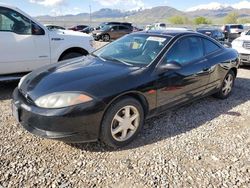 Salvage cars for sale from Copart Magna, UT: 2000 Mercury Cougar V6