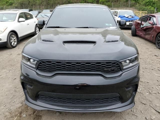 2021 Dodge Durango SRT Hellcat