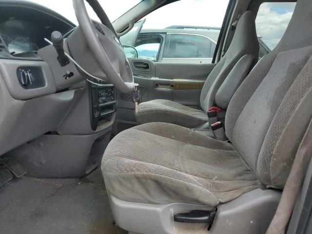 2003 Ford Windstar LX