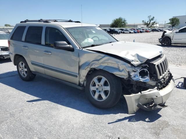 2009 Jeep Grand Cherokee Laredo