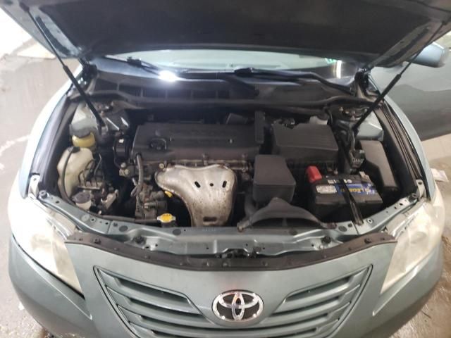 2009 Toyota Camry Base