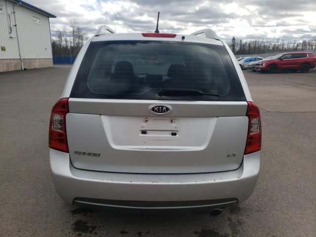 2011 KIA Rondo