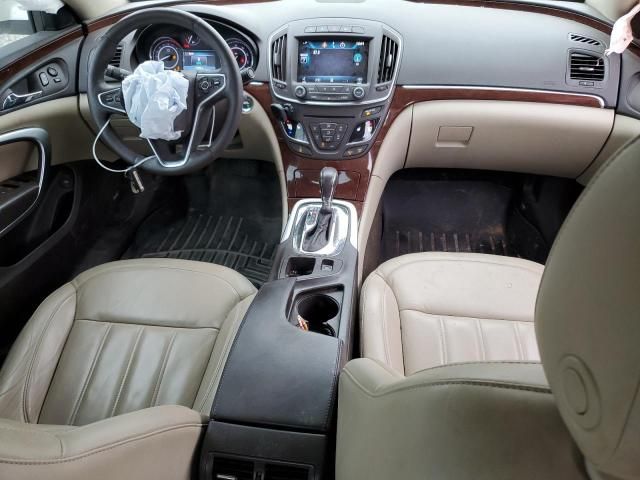 2014 Buick Regal Premium