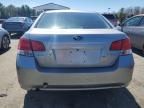 2011 Subaru Legacy 2.5I Premium