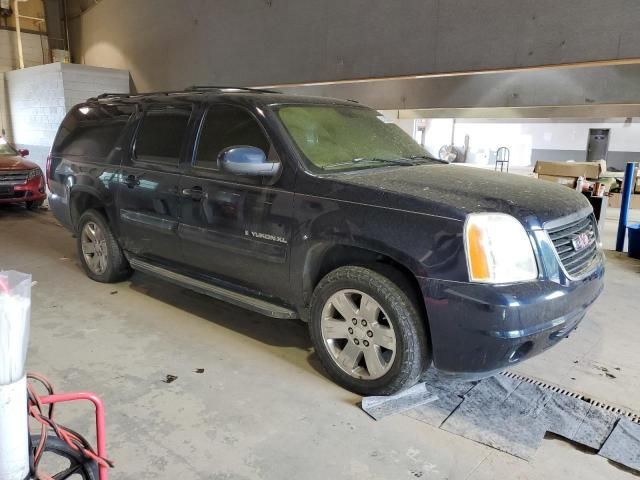 2007 GMC Yukon XL K1500