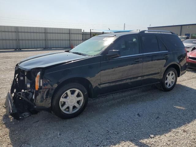 2005 Cadillac SRX