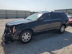 Cadillac Vehiculos salvage en venta: 2005 Cadillac SRX