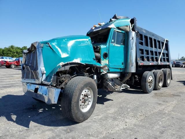 1999 Peterbilt 379