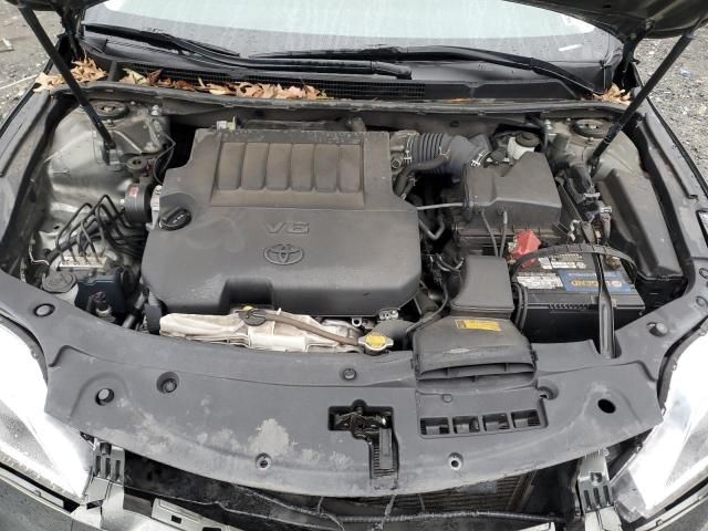 2014 Toyota Avalon Base