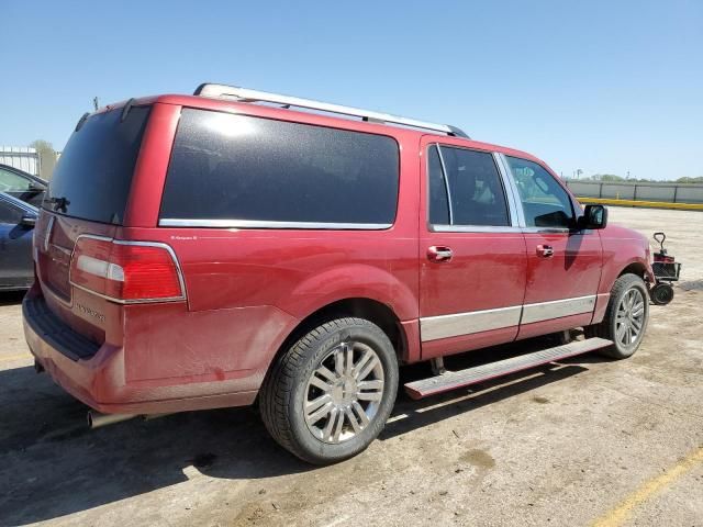 2007 Lincoln Navigator L