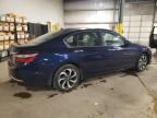 2016 Honda Accord EXL