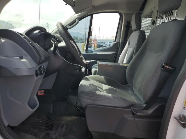 2015 Ford Transit T-250