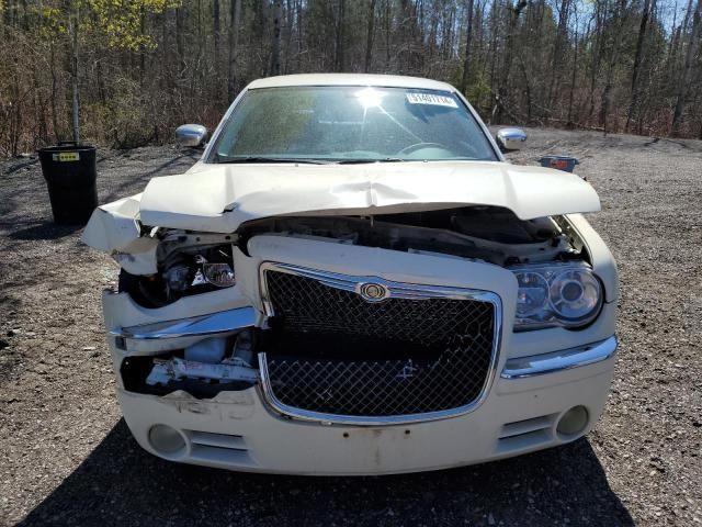 2010 Chrysler 300 Limited