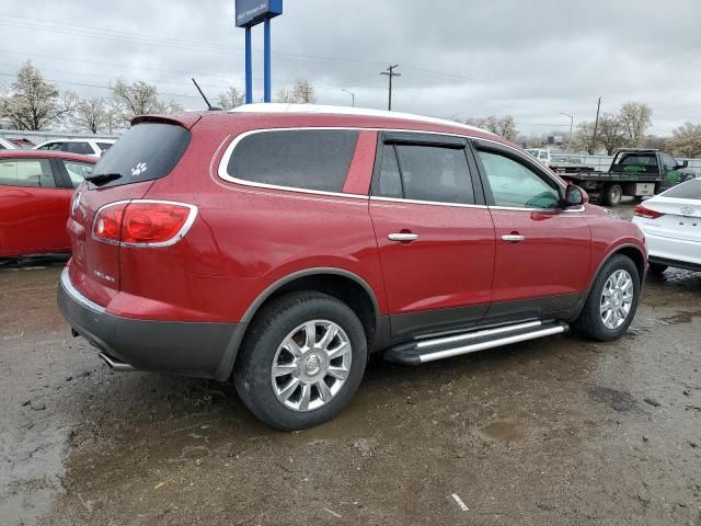 2012 Buick Enclave