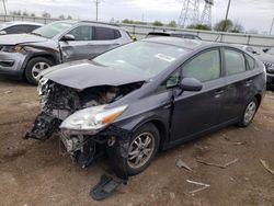 Carros salvage a la venta en subasta: 2011 Toyota Prius