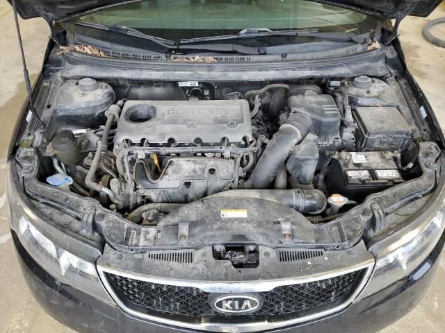 2010 KIA Forte SX