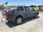 2010 Nissan Frontier King Cab SE