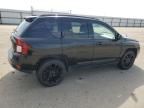 2015 Jeep Compass Sport