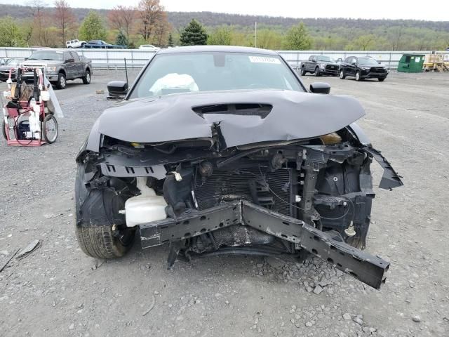 2019 Dodge Charger GT