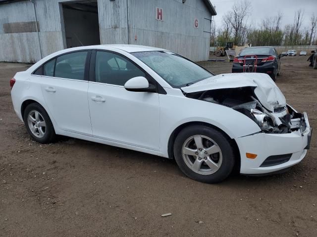 2013 Chevrolet Cruze LT