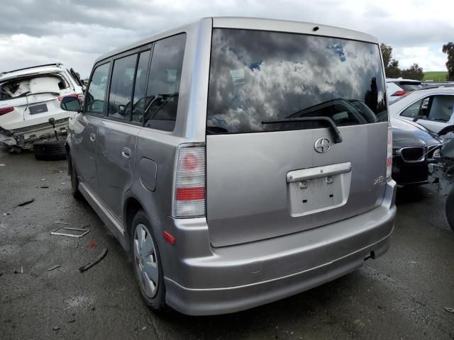 2006 Scion XB