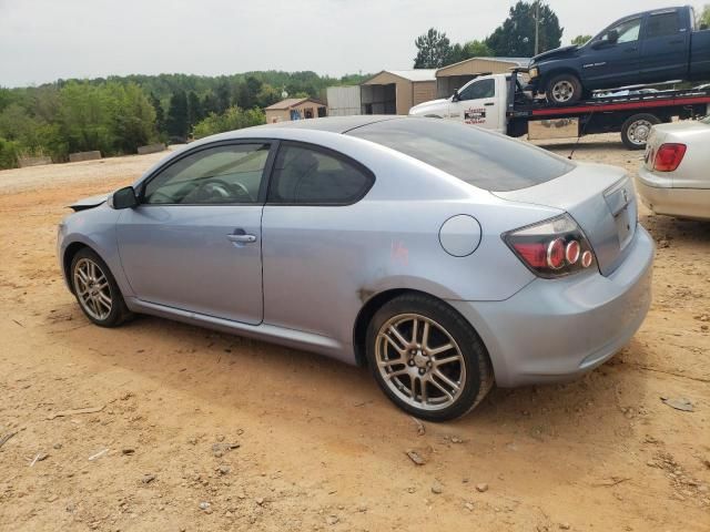 2010 Scion TC