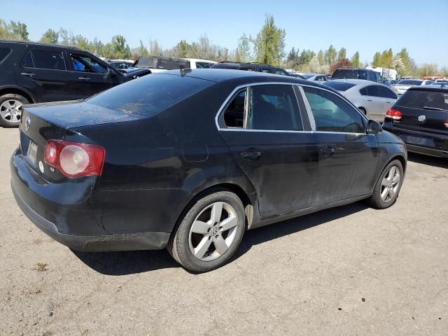 2008 Volkswagen Jetta SE